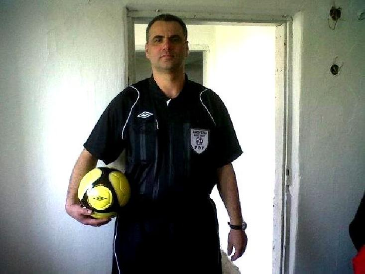 Luncasu Costel Daniel